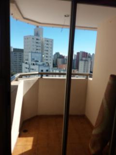 São Paulo: Vendo apartamento vago na Vila Guarani- Jabaquara 4