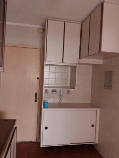 São Paulo: Vendo apartamento vago na Vila Guarani- Jabaquara 6