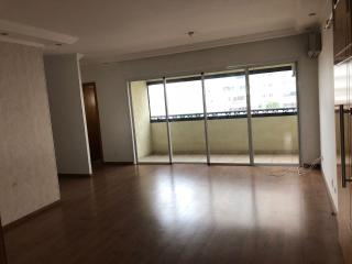 São Paulo: Apartamento à venda Edificio Spazio Morumbi 4