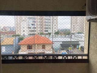 São Paulo: Apartamento à venda Edificio Spazio Morumbi 6