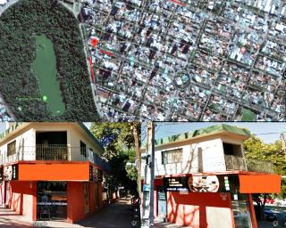 Maringá: Oportunidade - Esquina comercial com 366 m² - Zona 3  Maringá - PR 4