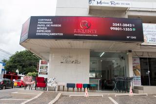 Goiânia: Loja de Show Room cortinas decoração 2