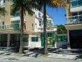 Balne&aacute;rio Cambori&uacute;: Apartamento em Balne&aacute;rio Cambori&uacute; 1 su&iacute;te + 1 quarto