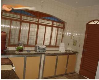 Belo Horizonte: Vendo casa estilo colonial 7