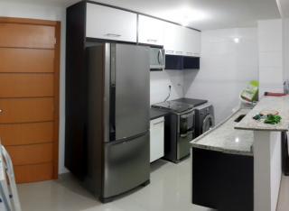 Manaus: Vendo apartamento 1 Quarto 57 m2 no Condomínio Residencial Greenview 5