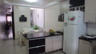 S&atilde;o Paulo: Linda Casa Parque do Carmo 1