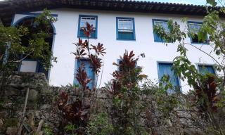 Vassouras: Fazenda da Concei&ccedil;&atilde;o Vale das Videiras Petr&oacute;polis 1