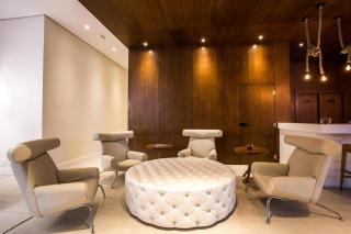 Campinas: ESTANCONFOR com 1 dormit&oacute;rio com VISTA PARA O MAR 7