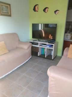 Araruama: Casa com quintal 6