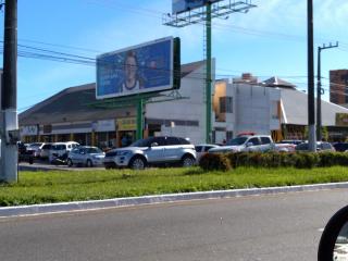 Natal: Aluguel de Loja 1