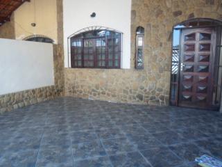 Praia Grande: Casa Residencial Vila Tupi | Praia Grande/SP | 2 Quartos 2