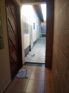 Praia Grande: Casa Residencial Vila Tupi | Praia Grande/SP | 2 Quartos 3