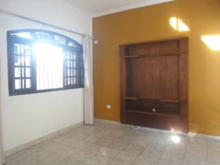 Praia Grande: Casa Residencial Vila Tupi | Praia Grande/SP | 2 Quartos 4