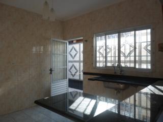 Praia Grande: Casa Residencial Vila Tupi | Praia Grande/SP | 2 Quartos 5