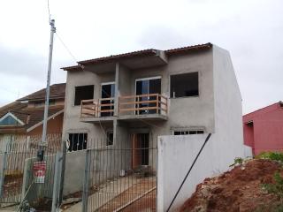 Alvorada: Sobrados Residenciais - Bela Vista, Alvorada/RS 1