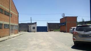 Itaquaquecetuba: Galpão Industrial - 2000 mts 2