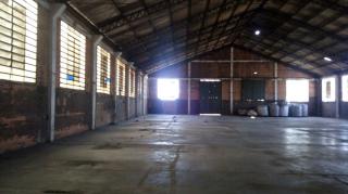 Itaquaquecetuba: Galpão Industrial - 2000 mts 8