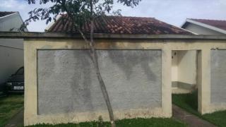 Foto - Nova Iguaçu - Palhada