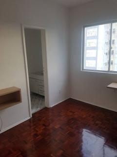 Salvador: Excelente Oportunidade de morada. Apartamento grande no centro da cidade. 3