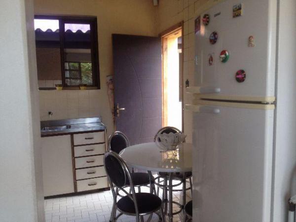 Pontal do Paran&aacute;: Sobrado Beira Mar 6