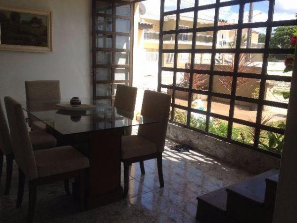 Pontal do Paran&aacute;: Sobrado Beira Mar 7