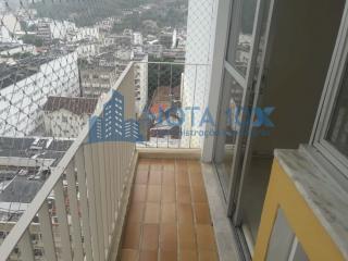 Rio de Janeiro: Alugo apartamento padrão 7