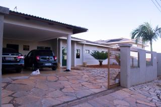 Foto - Sobradinho - grande colorado