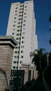 S&atilde;o Paulo: Apartamento 2 dormit&oacute;rios na Zike Tuma 1