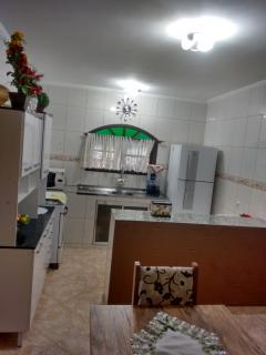Embu-Guaçu: Casa, Cipó - Embu-Guaçu / SP. 3