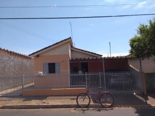 Guarani d'Oeste: Casa em Guarani D'Oeste - SP (4 quartos, 2 banheiros...) 2