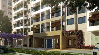 Rio de Janeiro: Apartamento 2 quartos na Taquara 1