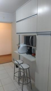 S&atilde;o Paulo: Vendo Apto Excelente Localiza&ccedil;&atilde;o - pr&oacute;x ao shopping Interlagos 6