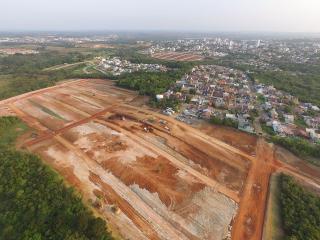 Gravataí: Loteamento de Terrenos - Reserva Bela Vista - Gravataí - Bairro Planejado ALTO PADRÃO 6