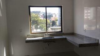 Belo Horizonte: Apartamento imperd&iacute;vel - pr&eacute;dio novo, 1 por andar 4