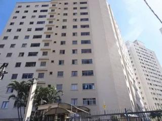 São Paulo: Apartamento Reformado Próximo ao Metrô 1