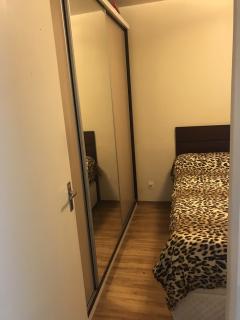 S&atilde;o Paulo: Apartamento 2 dormit&oacute;rios 2