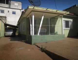 S&atilde;o Paulo: Casa t&eacute;rrea na Vl Penteado 1
