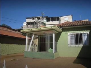 S&atilde;o Paulo: Casa t&eacute;rrea na Vl Penteado 2