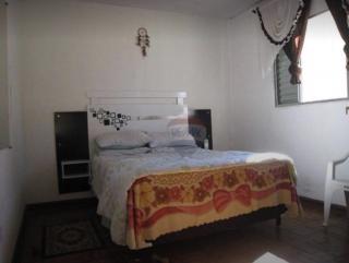 S&atilde;o Paulo: Casa t&eacute;rrea na Vl Penteado 4