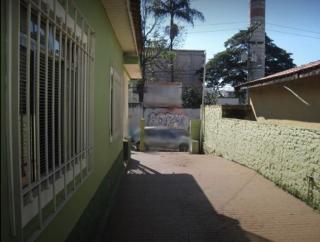 S&atilde;o Paulo: Casa t&eacute;rrea na Vl Penteado 6