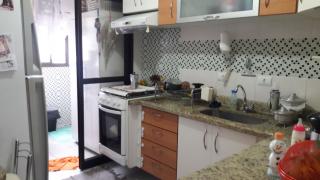 Guarulhos: Vendo apto 3 dorm Gopouva - estuda permuta 6