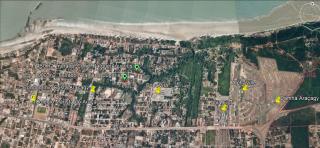 Foto - São José de Ribamar - Araçagy