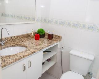 S&atilde;o Paulo: Urgente!!! Apartamento na Vila Andrade, 2Q (su&iacute;tes) com Sala Ampliada 5