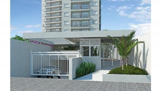 S&atilde;o Paulo: Vendo Apto. 1 dorm  -  37M2  Exc. Localiza&ccedil;&atilde;o - 350m do metr&ocirc; Mackenzie 2
