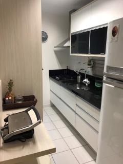 São Paulo: Apartamento pronto para morar. 4