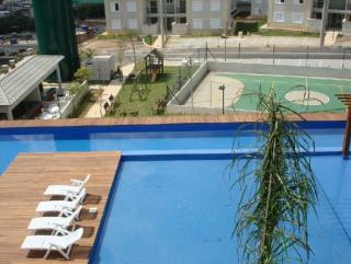 Guarulhos: Venda - Apartamento Duplex 3dorm /1 suite na Cobertura 6