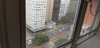 São Paulo: Conjunto comercial na Av. Brigadeiro Faria Lima 4