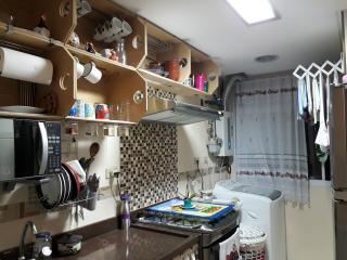 S&atilde;o Paulo: Lindo Apartamento Padr&atilde;o - Zona Oeste de SP 3