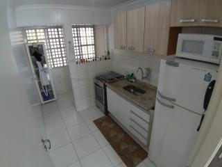 S&atilde;o Paulo: Apartamento Santa Cecilia, S&atilde;o Paulo 4