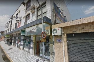 Praia Grande: Salas Comerciais 1